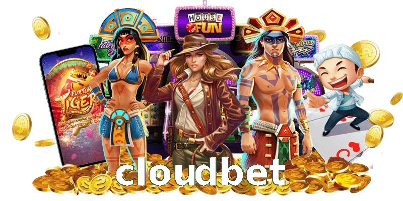 cloudbet