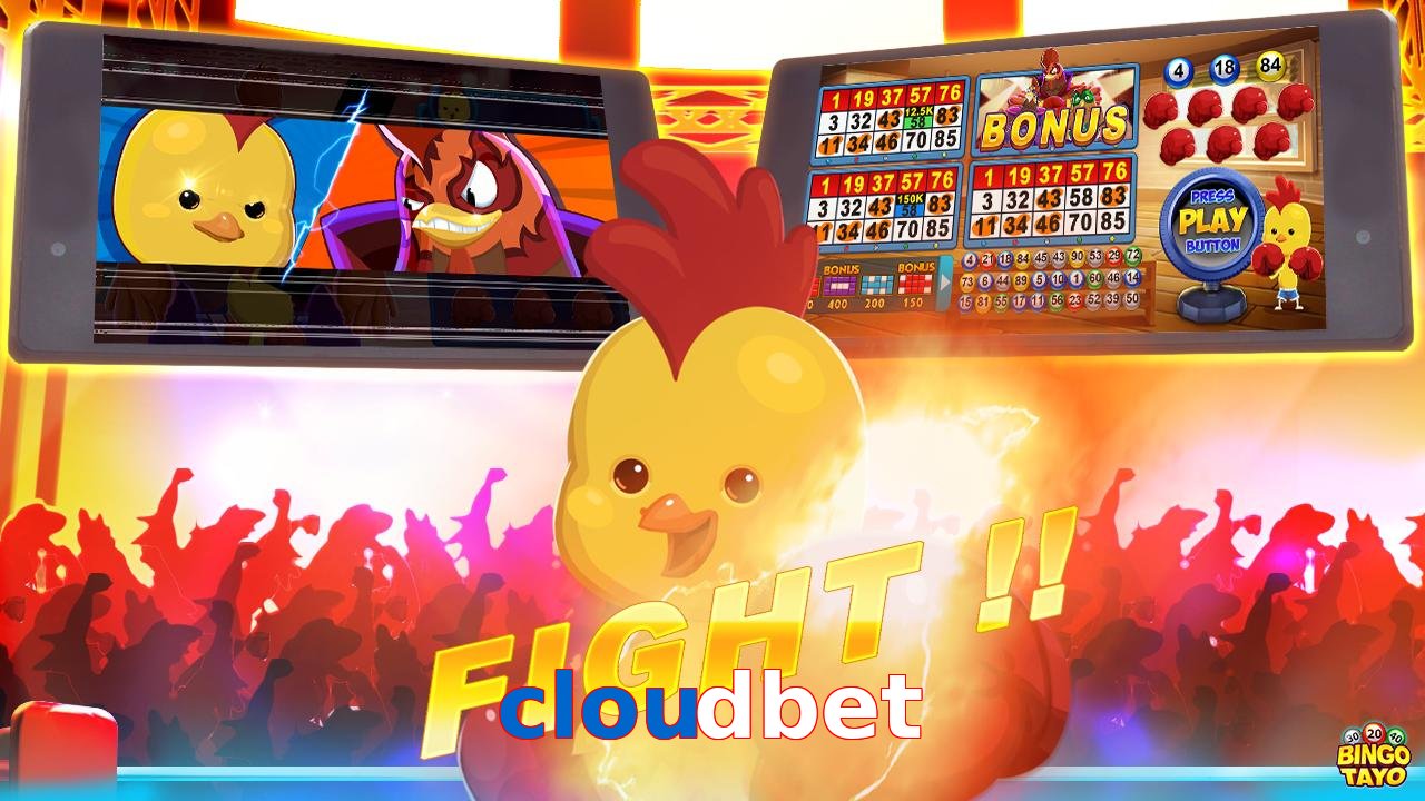 cloudbet
