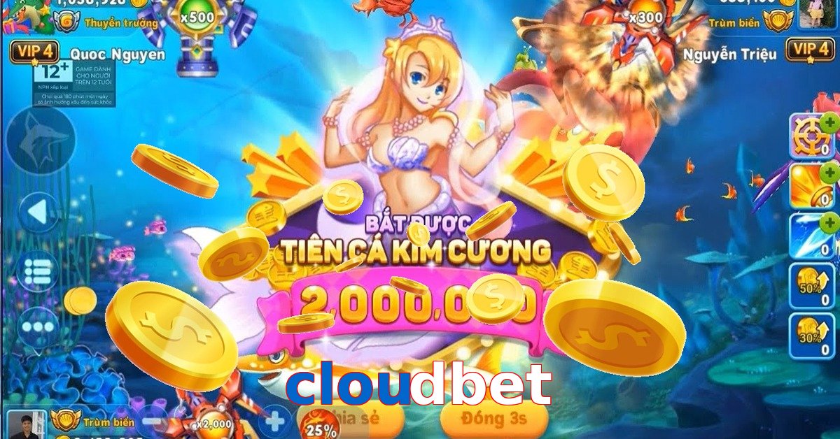 cloudbet