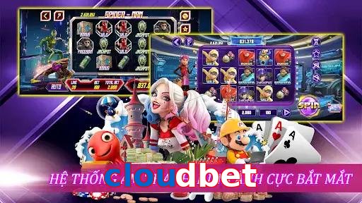 cloudbet