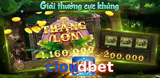 cloudbet