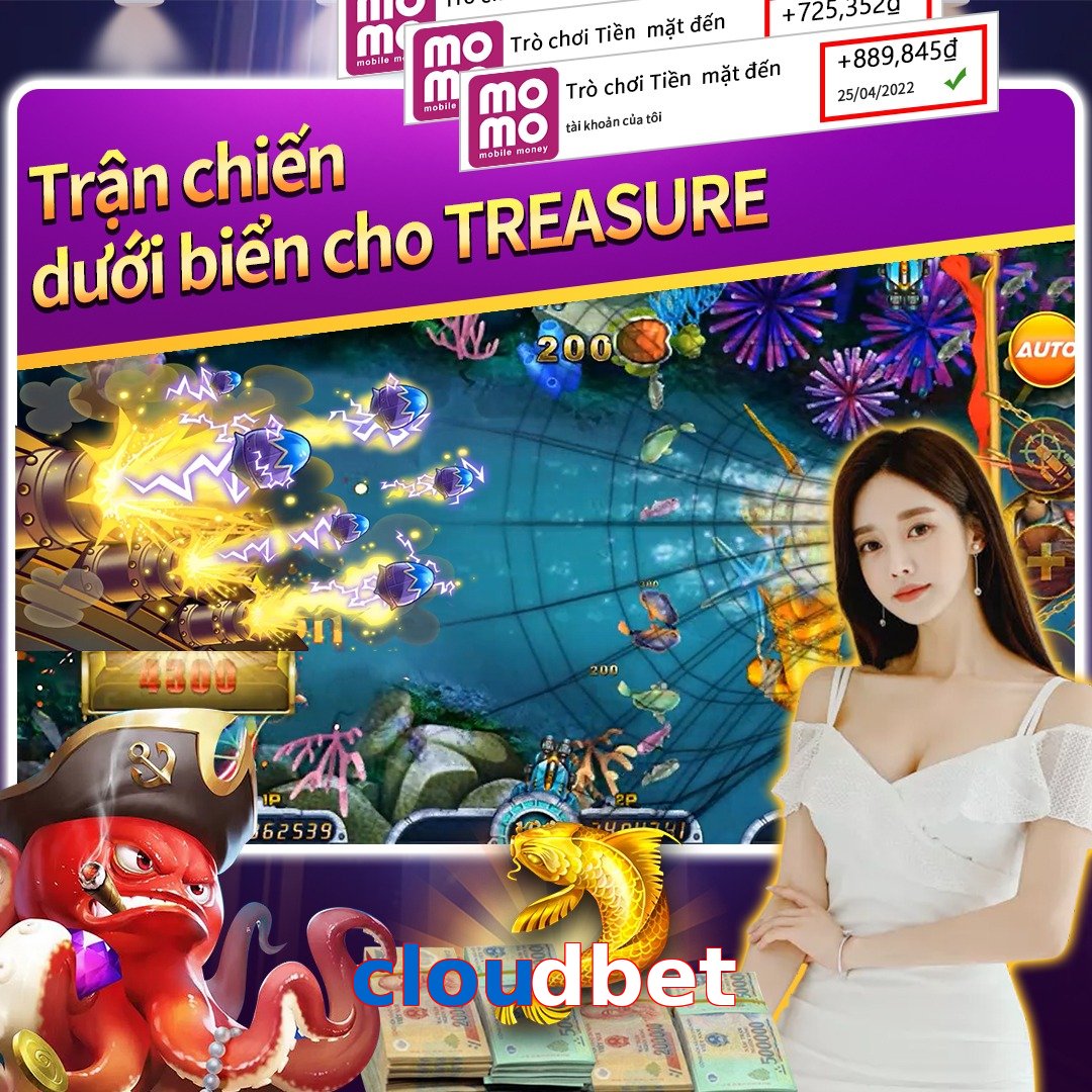 cloudbet